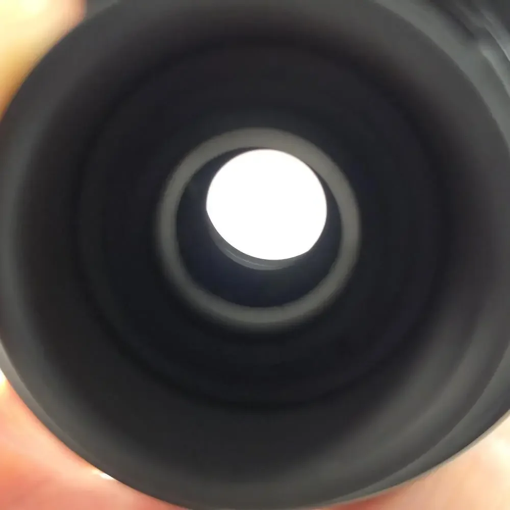 Nikon IX-Nikkor 1:4.5-5.6 60-180mm Camera Lens